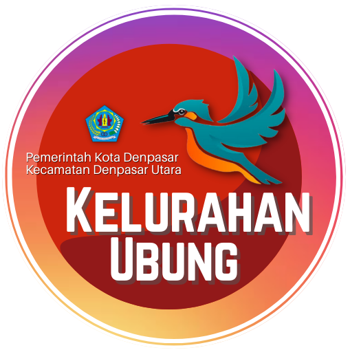 Kelurahan Ubung